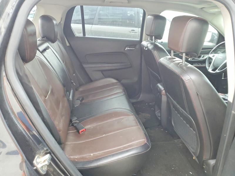 Aukcja sprzedaży 2014 Gmc Terrain, vin: 2GKFLXEK6E6233887, numer aukcji: 54293436
