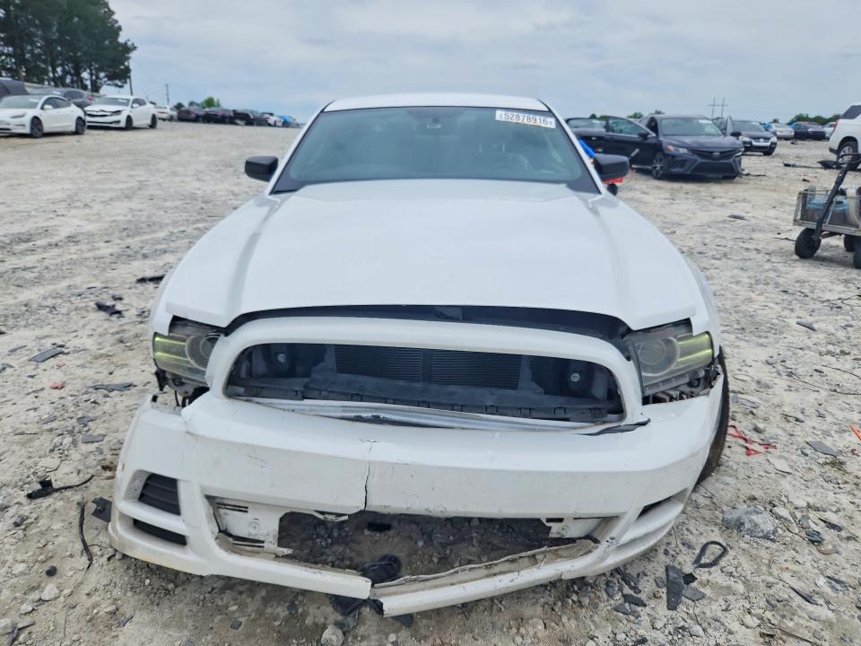 Продаж на аукціоні авто 2014 Ford Mustang, vin: 1ZVBP8AM7E5302087, номер лоту: 52878916