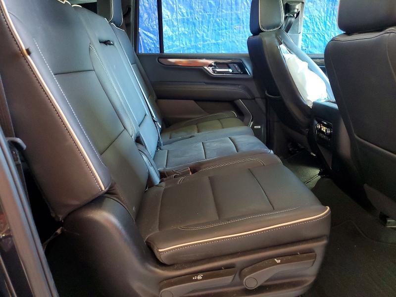 53786916 :رقم المزاد ، 1GKS2GRD3SR117091 vin ، 2025 Gmc Yukon Xl مزاد بيع