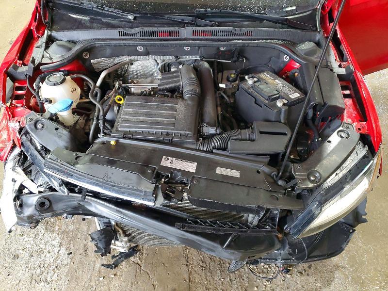 Aukcja sprzedaży 2018 Volkswagen Jetta, vin: 3VWDB7AJ5JM256772, numer aukcji: 52307116