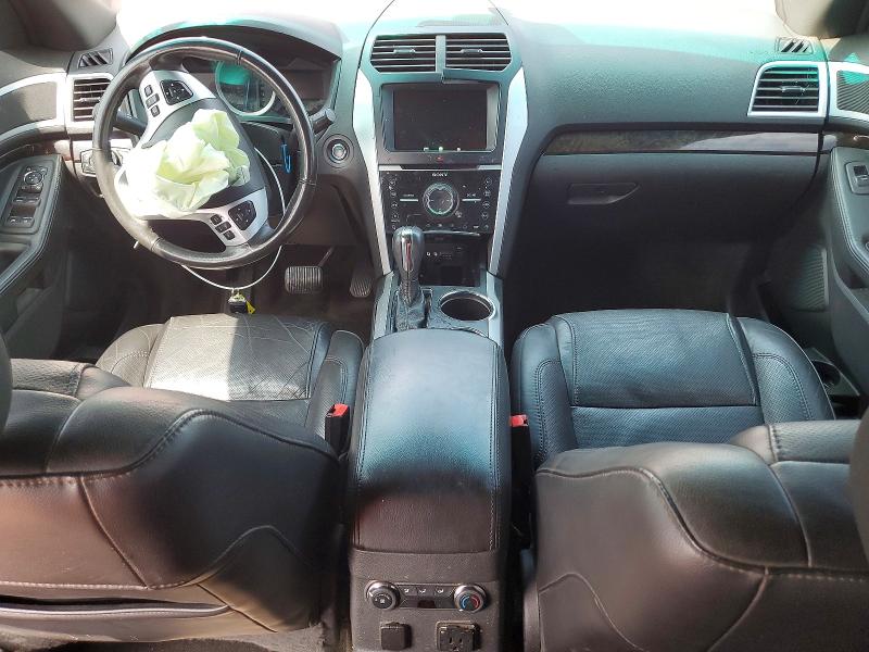 Aukcja sprzedaży 2013 Ford Explorer, vin: 1FM5K7F87DGA17683, numer aukcji: 52252346
