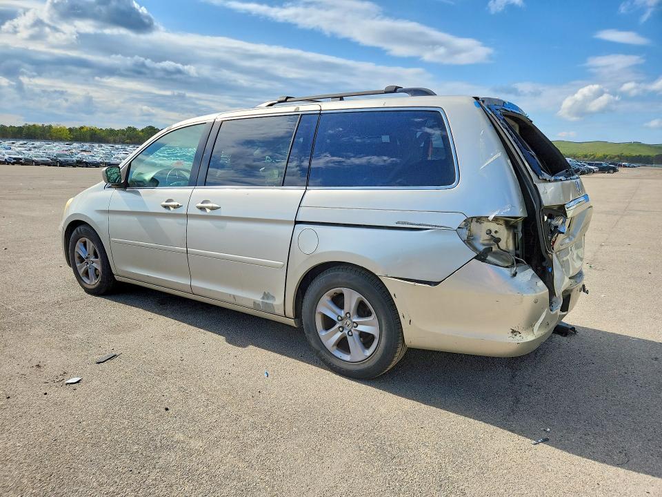 Продаж на аукціоні авто 2005 Honda Odyssey, vin: 5FNRL38895B029483, номер лоту: 52059486