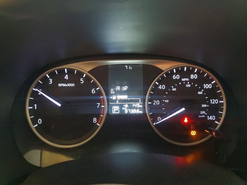 Продажа на аукционе авто 2021 Nissan Kicks, vin: 3N1CP5BV4ML544608, номер лота: 55137966