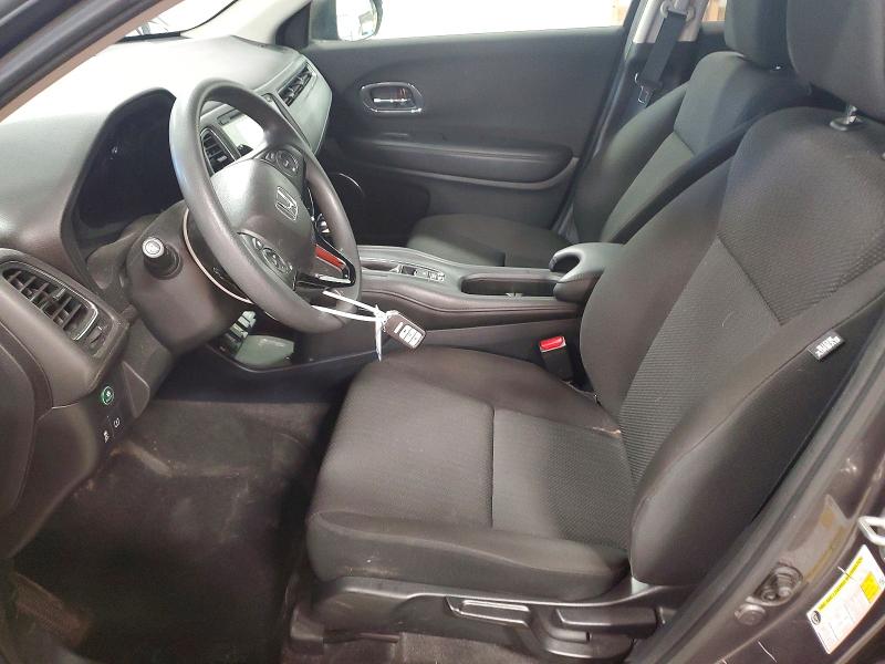Продажа на аукционе авто 2017 Honda Hr-v, vin: 3CZRU6H56HM728181, номер лота: 53269996