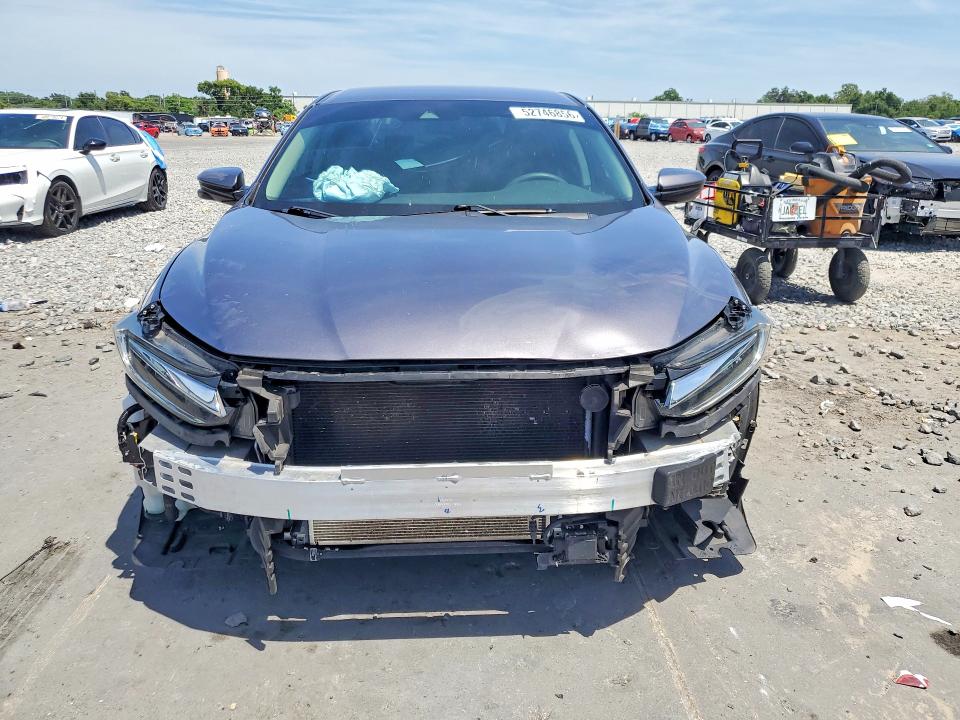 Aukcja sprzedaży 2020 Honda Insight, vin: 19XZE4F52LE014741, numer aukcji: 52746856