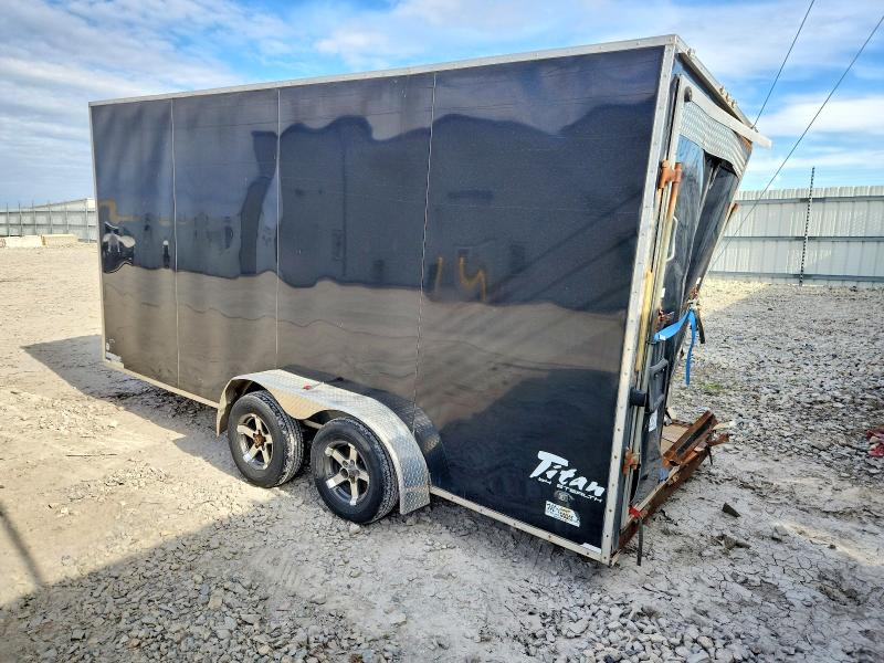 Aukcja sprzedaży 2016 Stealth Trailer, vin: 52LBE1628GE040164, numer aukcji: 52823676