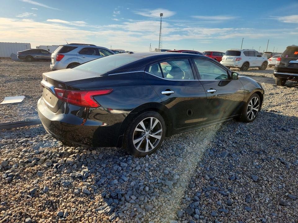 Aukcja sprzedaży 2017 Nissan Maxima, vin: 1N4AA6AP5HC390951, numer aukcji: 53257876