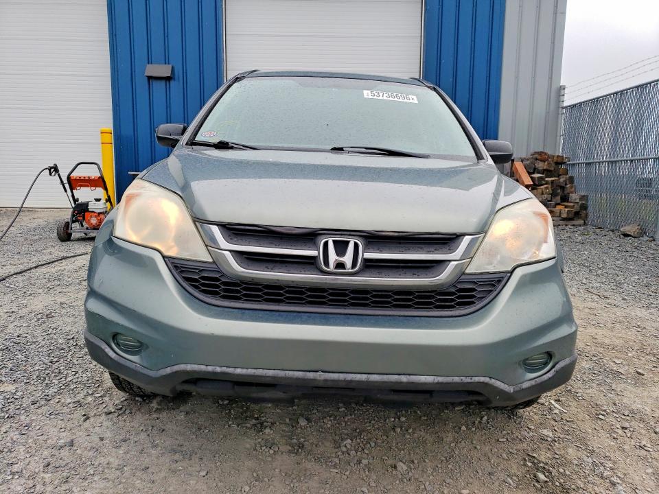 Aukcja sprzedaży 2010 Honda Cr -v, vin: 5J6RE4H3XAL816562, numer aukcji: 53736696