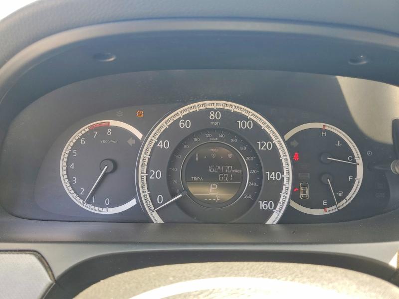 Aukcja sprzedaży 2013 Honda Accord, vin: 1HGCR2F39DA014304, numer aukcji: 52555096