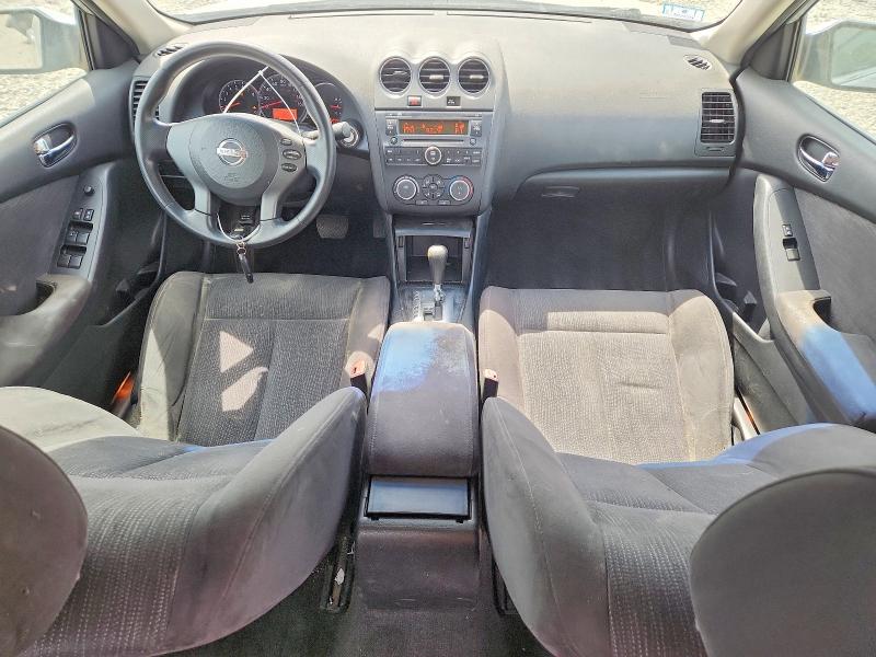 54482926 :رقم المزاد ، 1N4AL2AP9AN453398 vin ، 2010 Nissan Altima مزاد بيع