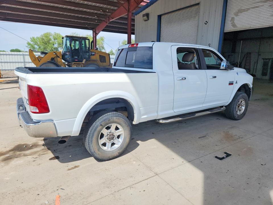 Aukcja sprzedaży 2010 Dodge Ram 2500, vin: 3D7UT2HL0AG163009, numer aukcji: 55280036