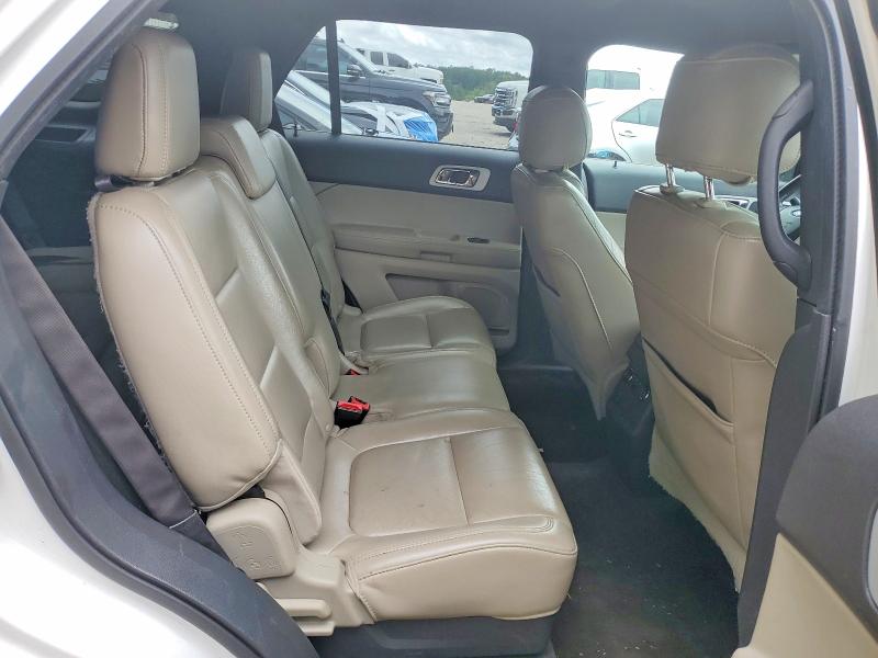 Продаж на аукціоні авто 2012 Ford Explorer, vin: 1FMHK7D88CGA78801, номер лоту: 52927556