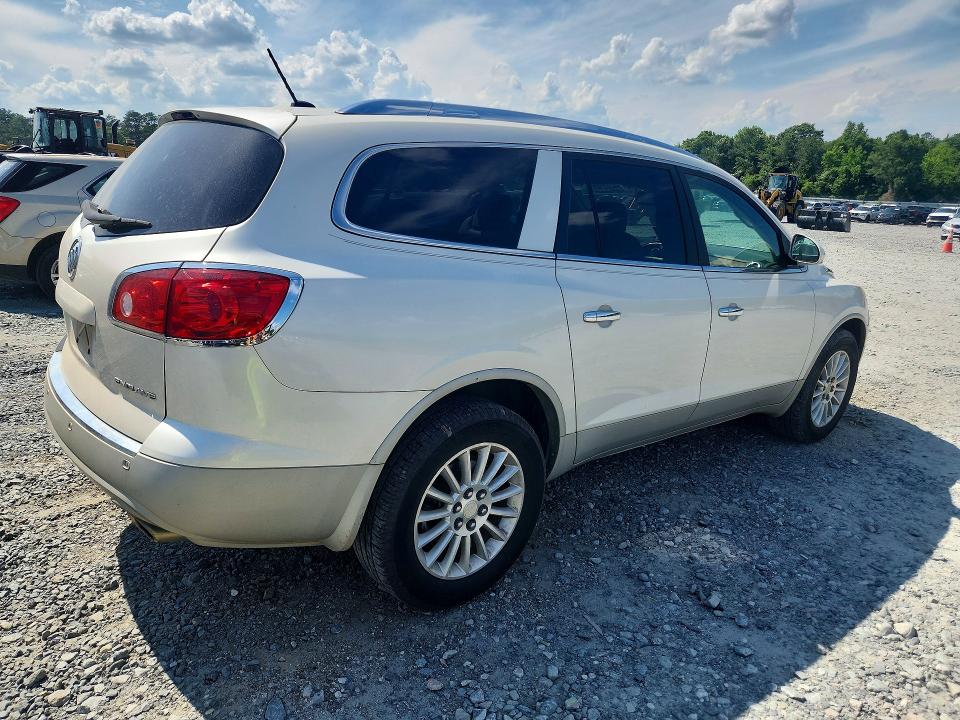 2012 Buick Enclave მანქანა იყიდება აუქციონზე, vin: 5GAKRCEDXCJ300527, აუქციონის ნომერი: 54222986