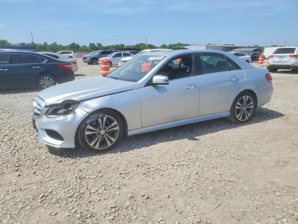 2016 Mercedes-benz E მანქანა იყიდება აუქციონზე, vin: WDDHF5KB9GB172335, აუქციონის ნომერი: 53756646