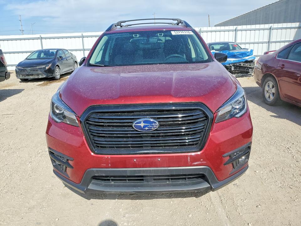 Auction sale of the 2022 Subaru Ascent, vin: 4S4WMAJD0N3407159, lot number: 53226316
