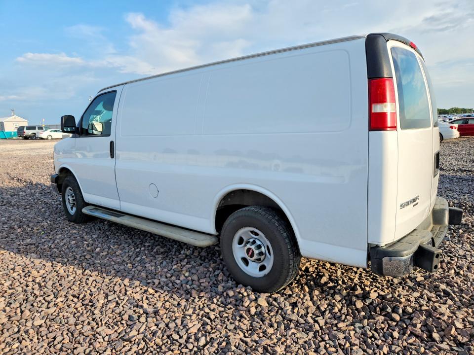 Продаж на аукціоні авто 2015 Gmc Savana, vin: 1GTW7FCF9F1901301, номер лоту: 53620816