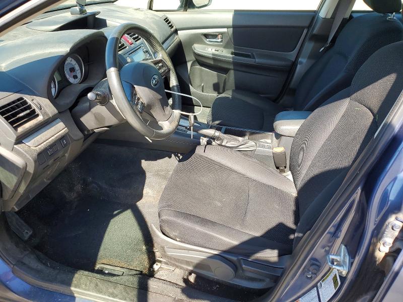 Aukcja sprzedaży 2012 Subaru Impreza, vin: JF1GPAD68CH206774, numer aukcji: 54842956
