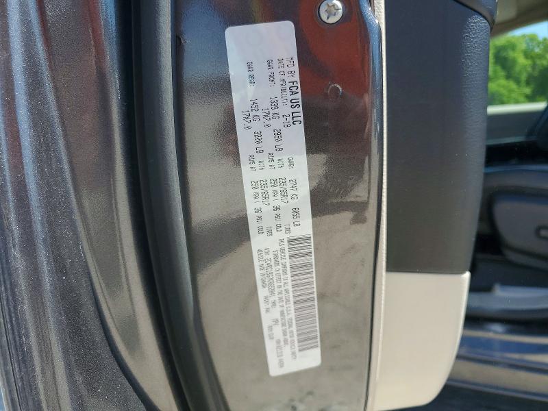 Aukcja sprzedaży 2019 Chrysler Pacifica, vin: 2C4RC1BG7KR652041, numer aukcji: 53305556