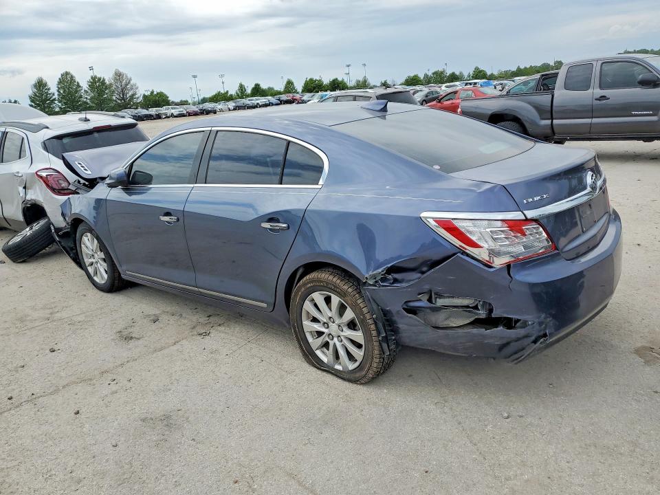 Aukcja sprzedaży 2015 Buick Lacrosse, vin: 1G4GA5GR7FF210657, numer aukcji: 52776256