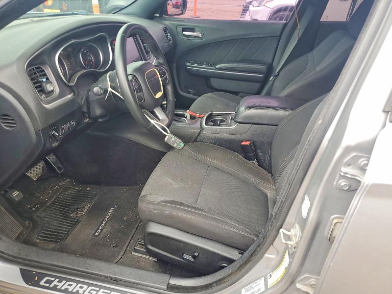 Продажа на аукционе авто 2016 Dodge Charger, vin: 2C3CDXCT5GH186001, номер лота: 54464076