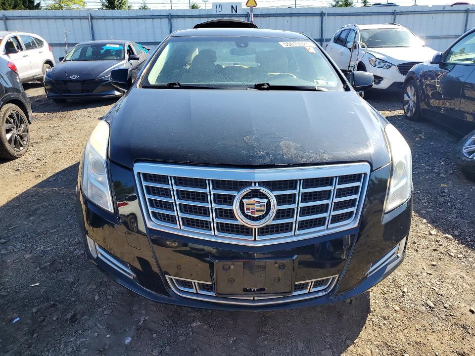 Продаж на аукціоні авто 2014 Cadillac Xts, vin: 2G61N5S35E9312521, номер лоту: 55013026