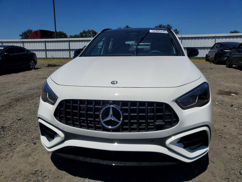 Aukcja sprzedaży 2025 Mercedes-benz Gla, vin: W1N4N5BB0SJ659619, numer aukcji: 52865446