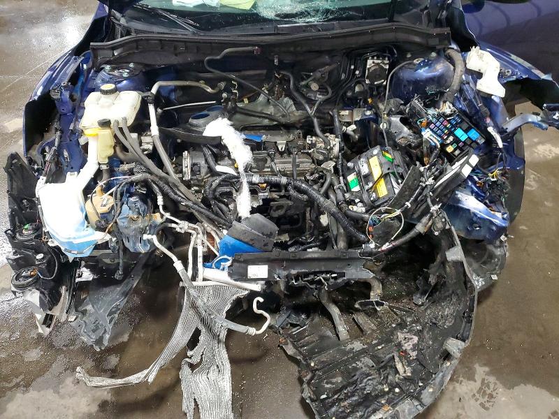 54268406 :رقم المزاد ، JM1BL1L71D1709728 vin ، 2013 Mazda 3 مزاد بيع