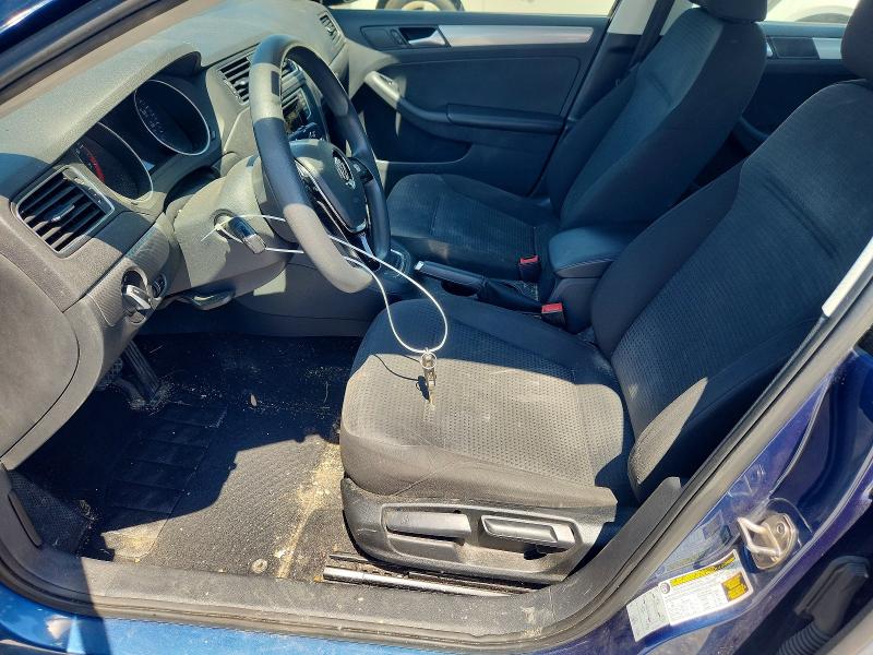 Aukcja sprzedaży 2018 Volkswagen Jetta, vin: 3VW2B7AJ4JM218618, numer aukcji: 52533856