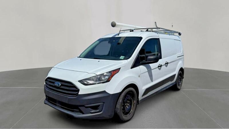Продажа на аукционе авто 2020 Ford Transit Connect, vin: NM0LS7E24L1472742, номер лота: 54539296