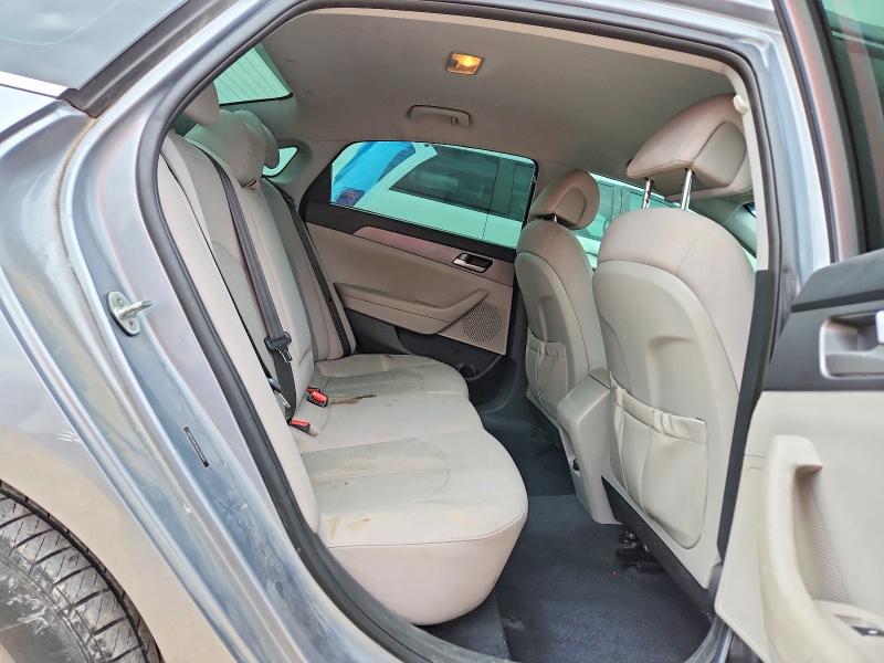 Продажа на аукционе авто 2016 Hyundai Sonata, vin: 5NPE24AF9GH399045, номер лота: 54399216
