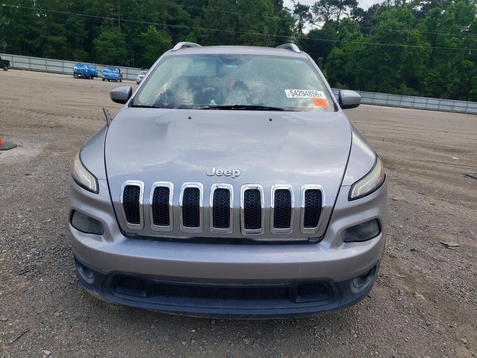 Продажа на аукционе авто 2016 Jeep Cherokee, vin: 1C4PJLCB6GW274045, номер лота: 54294856