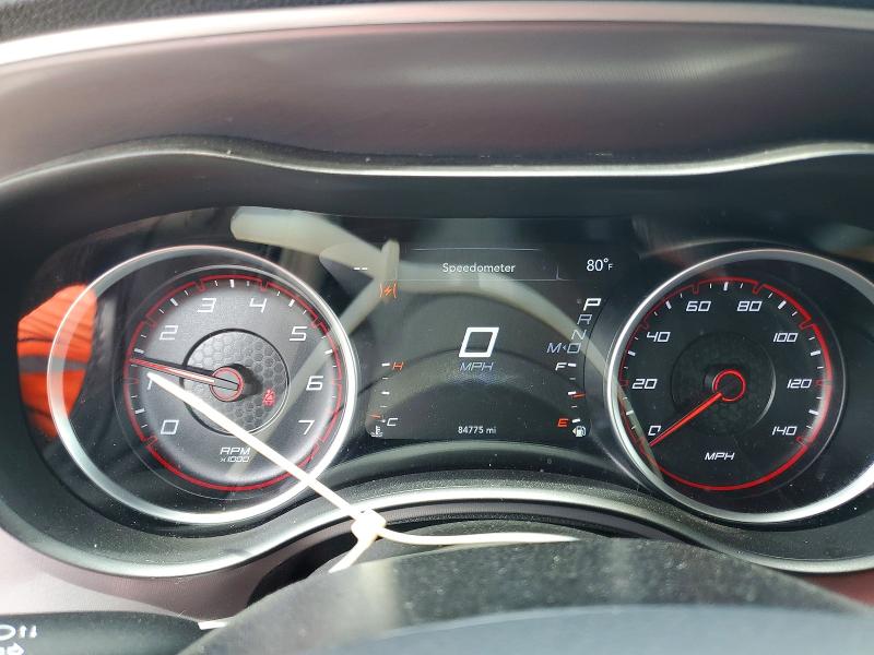 Продажа на аукционе авто 2022 Dodge Charger, vin: 2C3CDXBG4NH224240, номер лота: 53530956