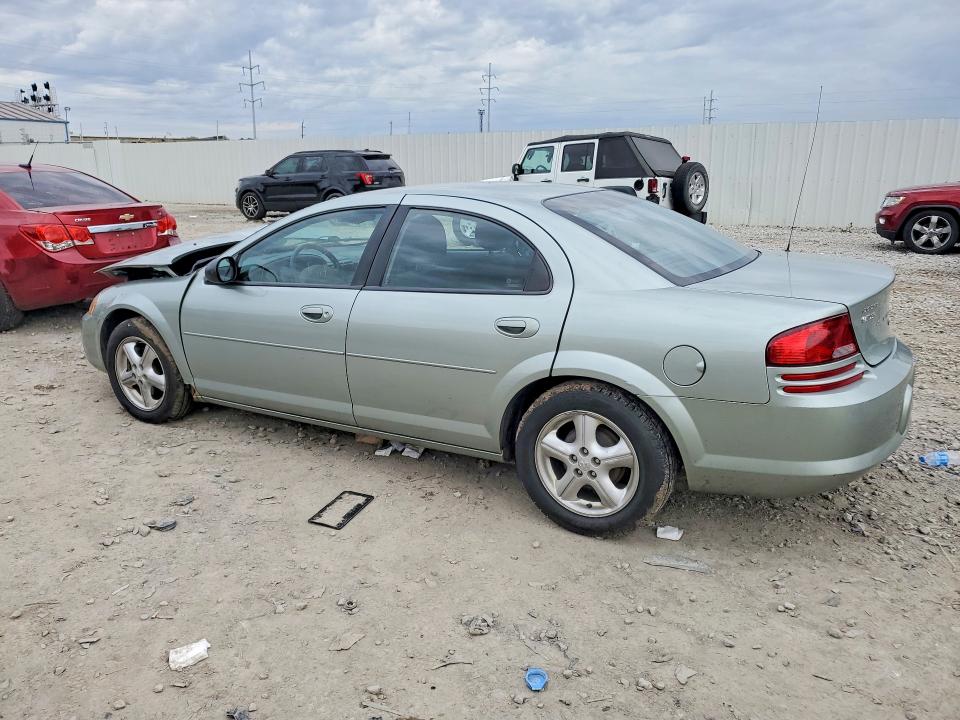 Продаж на аукціоні авто 2004 Dodge Stratus, vin: 1B3EL46R24N287085, номер лоту: 52899646