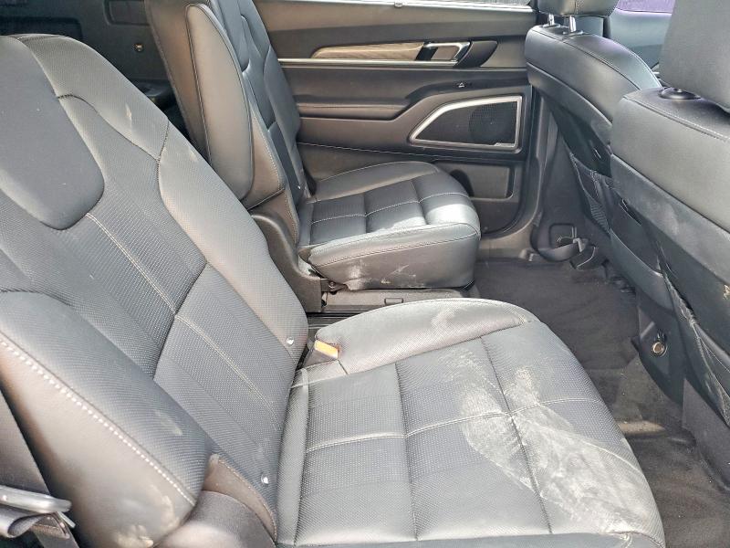 52186246 :رقم المزاد ، 5XYP34HC5MG106150 vin ، 2021 Kia Telluride مزاد بيع