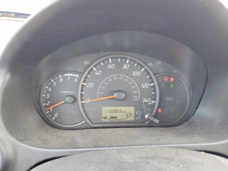 Продаж на аукціоні авто 2023 Mitsubishi Mirage, vin: ML32AUHJ2PH002308, номер лоту: 53277856