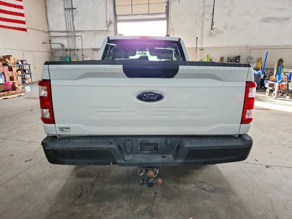 Продажа на аукционе авто 2021 Ford F150, vin: 1FTEX1EB3MKD59046, номер лота: 52769366