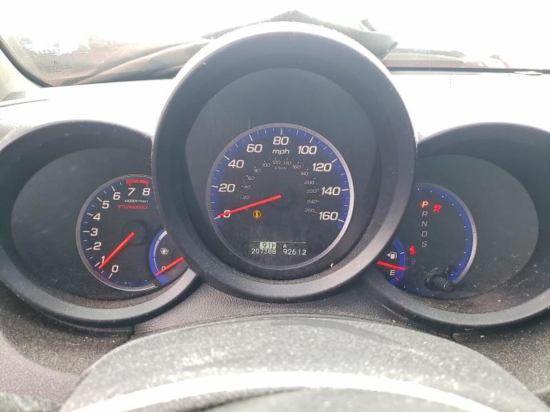 Продажа на аукционе авто 2010 Acura Rdx, vin: 5J8TB2H24AA002176, номер лота: 54589466