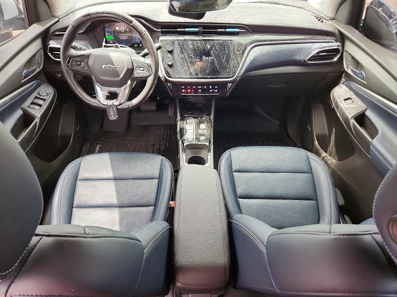 Aukcja sprzedaży 2023 Chevrolet Bolt Euv, vin: 1G1FZ6S04P4115373, numer aukcji: 50479626