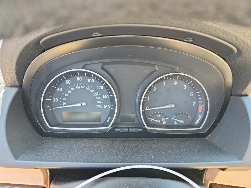 Продажа на аукционе авто 2009 Bmw X3, vin: WBXPC93429WJ30576, номер лота: 52297586