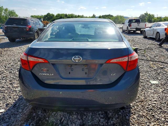 Продаж на аукціоні авто 2017 Toyota Corolla, vin: 5YFBURHE1HP595265, номер лоту: 54249336