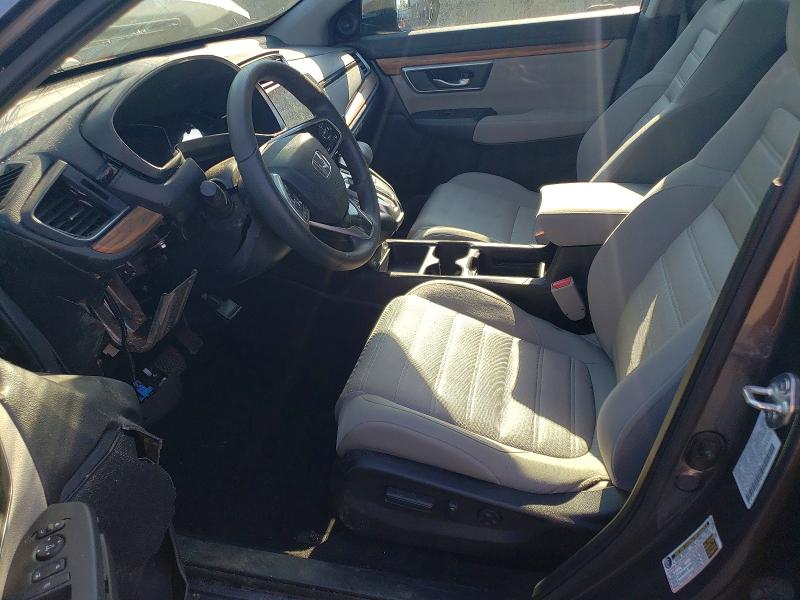 Aukcja sprzedaży 2021 Honda Cr-v, vin: 7FARW2H5XME026344, numer aukcji: 53785186