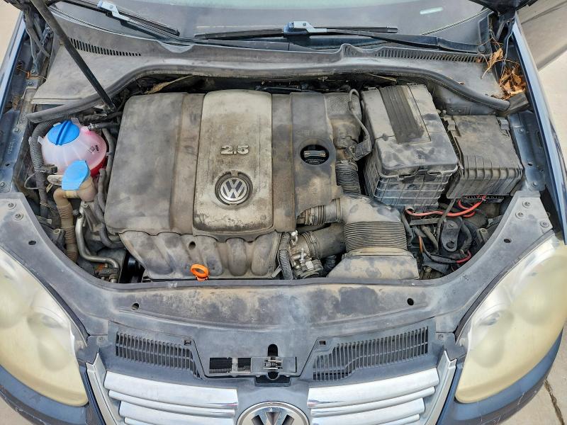 Продажа на аукционе авто 2008 Volkswagen Jetta, vin: 3VWRM71K98M013761, номер лота: 52313246