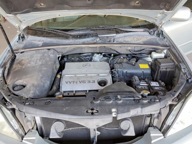 Aukcja sprzedaży 2004 Lexus Rx, vin: JTJGA31U540011108, numer aukcji: 55198516