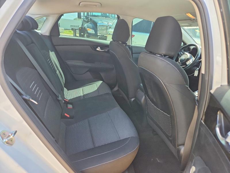 Продаж на аукціоні авто 2019 Kia Forte, vin: 3KPF34AD1KE017636, номер лоту: 52406896