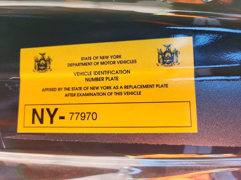 2021 Jeep Wrangler Unlimited Rubicon 392 მანქანა იყიდება აუქციონზე, vin: NY77970, აუქციონის ნომერი: 68495335