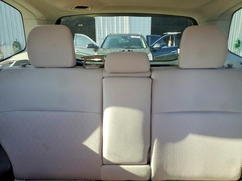 Aukcja sprzedaży 2015 Subaru Forester, vin: JF2SJADCXFH407724, numer aukcji: 50501226
