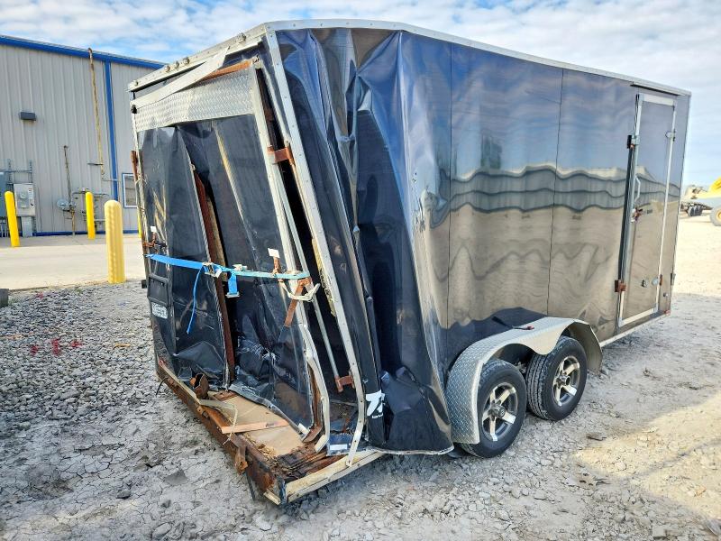Aukcja sprzedaży 2016 Stealth Trailer, vin: 52LBE1628GE040164, numer aukcji: 52823676
