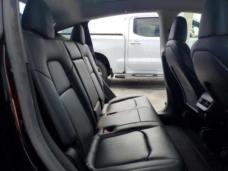 Aukcja sprzedaży 2024 Tesla Model Y, vin: 7SAYGDEE4RA235686, numer aukcji: 52238186