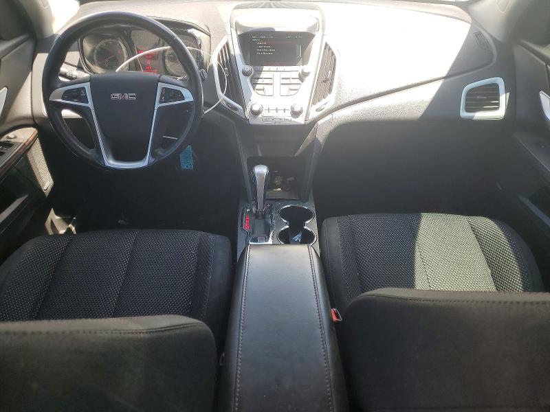 53421296 :رقم المزاد ، 2GKALREK1F6423815 vin ، 2015 Gmc Terrain مزاد بيع