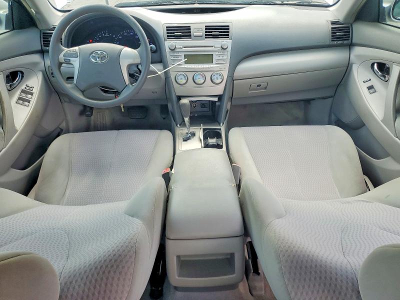 55162116 :رقم المزاد ، 4T1BF3EKXBU123380 vin ، 2011 Toyota Camry مزاد بيع